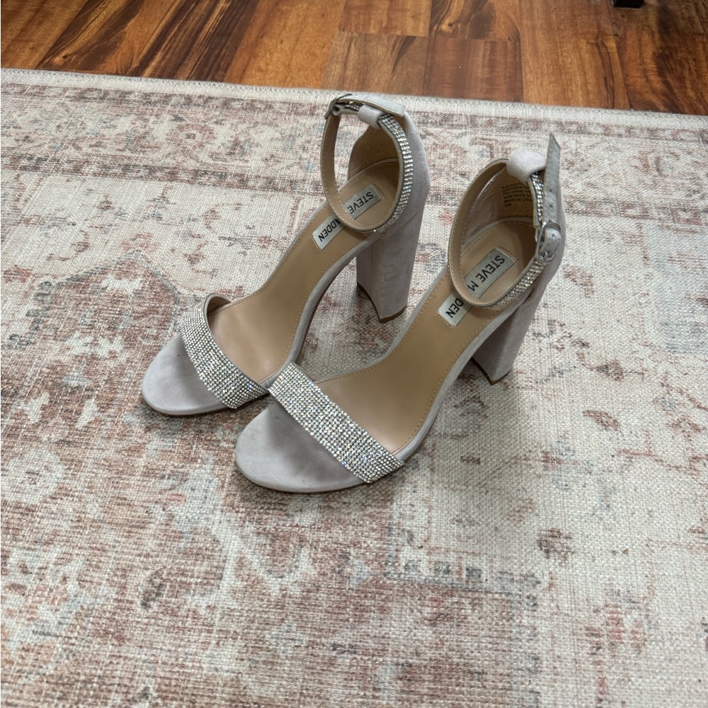 Steve Madden Heels